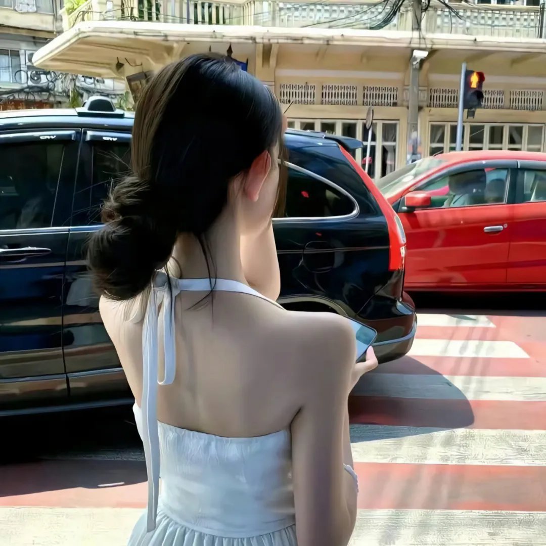 纨绔他陷入爱河了