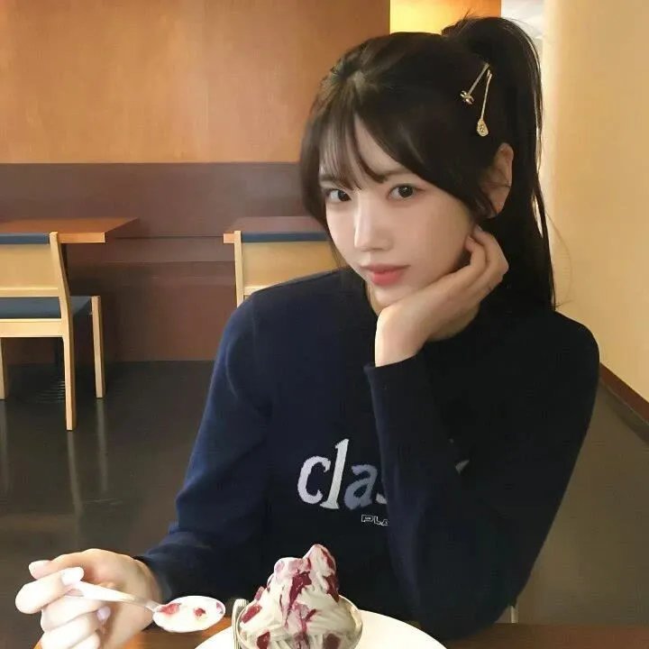 像你这样的好女孩